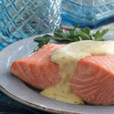 Bernaise Sauce