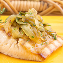 Mahi Mediterranean