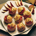 Salmon Appetizers