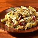 Roasted Rosemary Idaho� Potato & Apple Salad