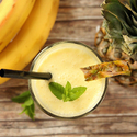 Tropical Smoothie (Gluten-Free)