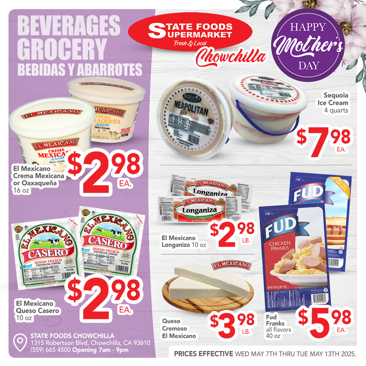 Circular Page 4