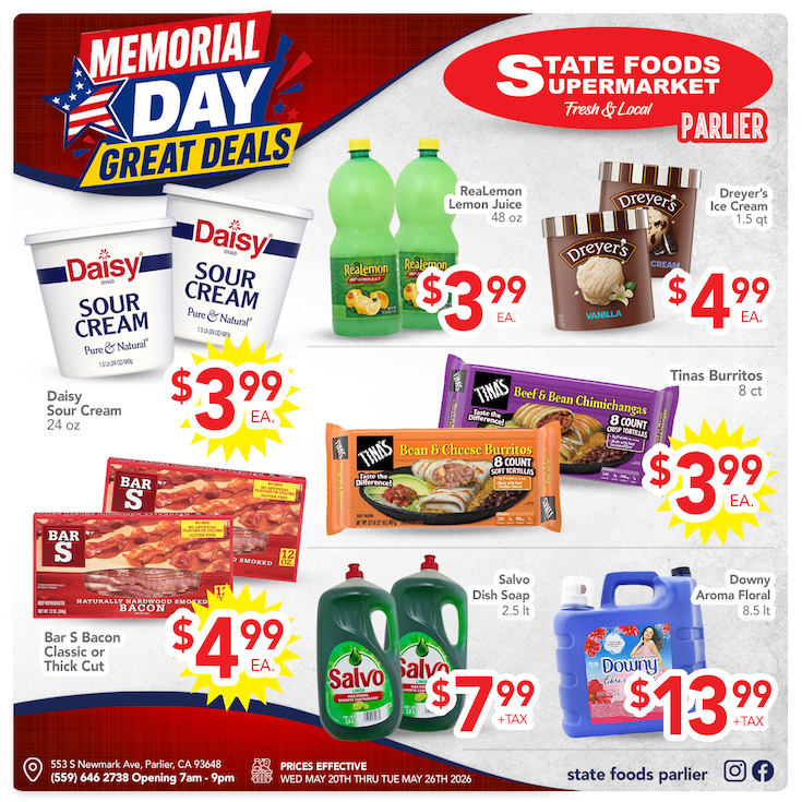 Circular Page 3
